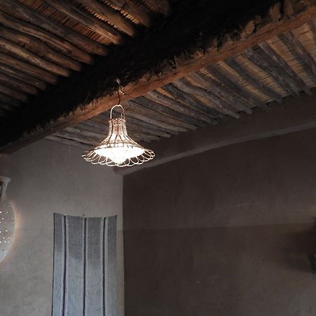 Carrefour Des Nomades Hotel Oulad Driss Екстериор снимка